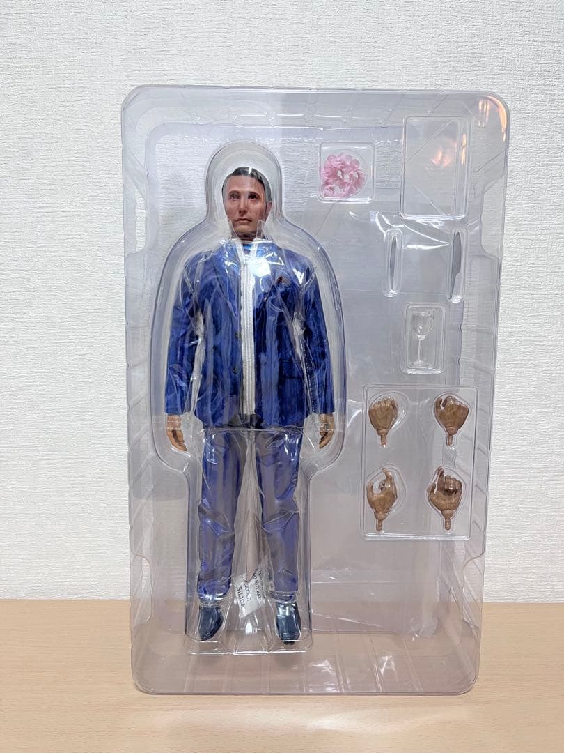HANNIBAL ハンニバル フィギュア