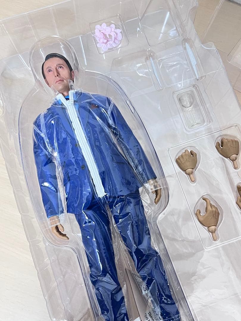 HANNIBAL ハンニバル フィギュア