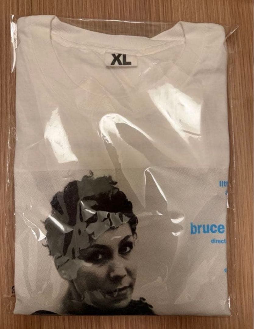 Let's get Lost weber Poster art 2 サイズXL