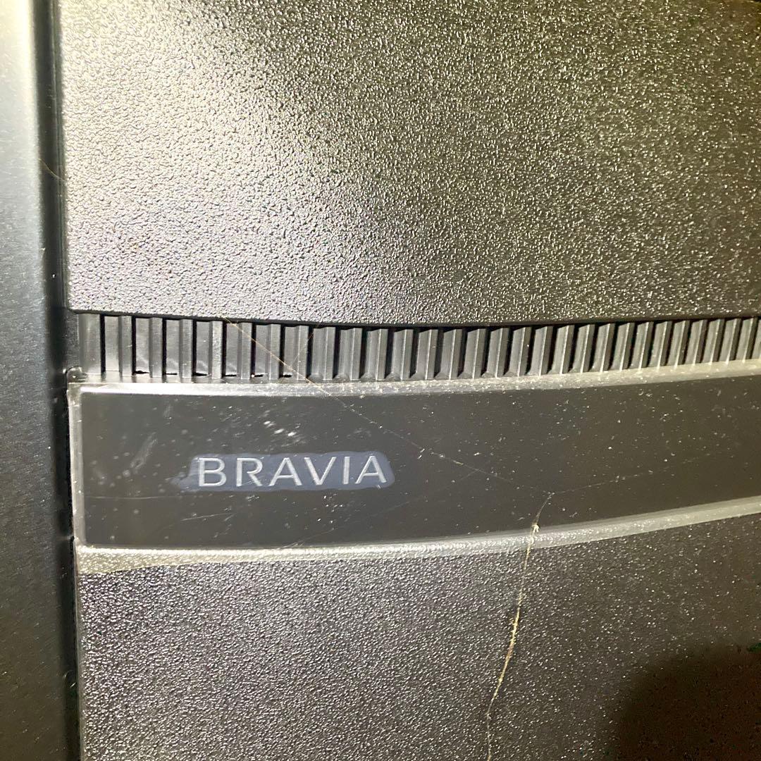 【中野】SONY ブラビア 4K液晶テレビ KJ-75X9500G 75型