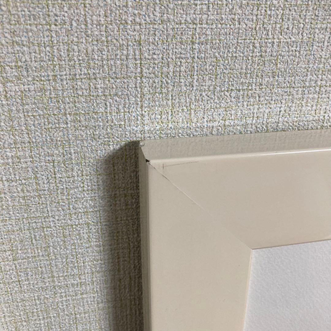 【真作】笠井正博 大型シルクスクリーン 直筆サイン 50部限定 版画 絵画