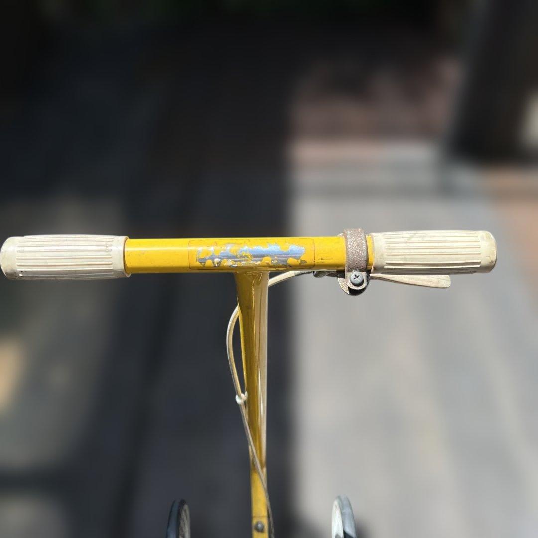 HONDA ローラースルーゴーゴー