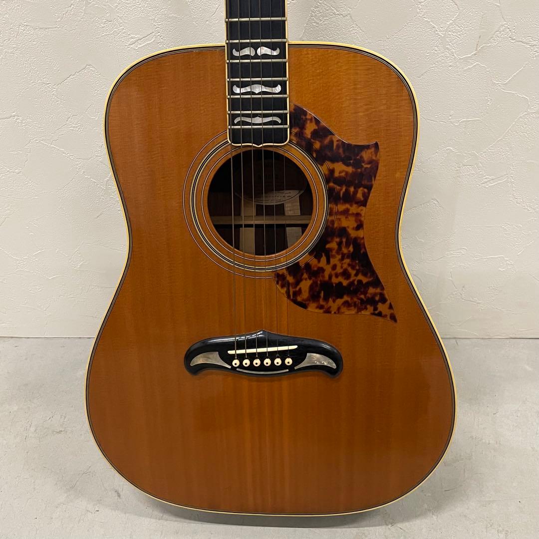 激レア YAMAHA ヤマハ アコースティックギター N-1000 中島みゆき