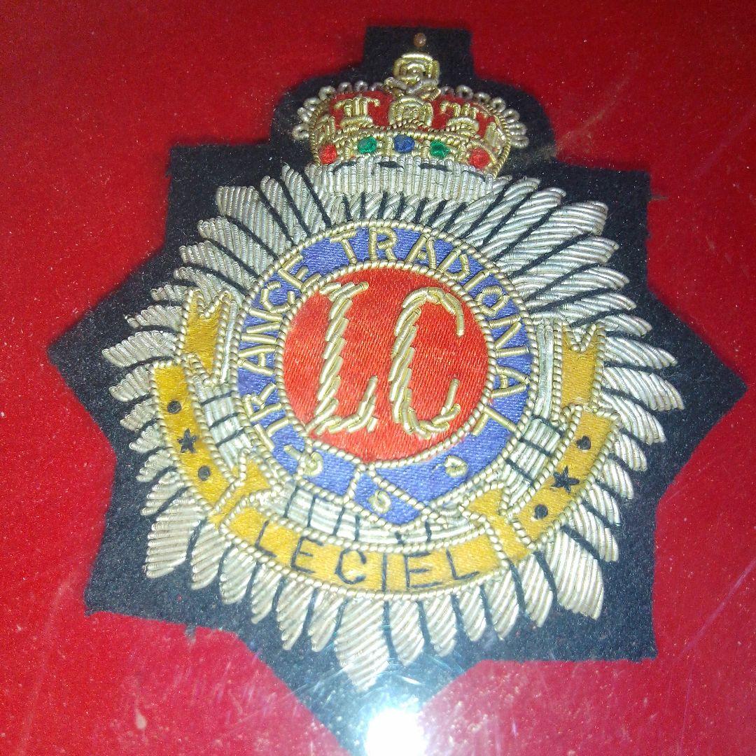 ブレザーエンブレムまとめて　15点セット　カナダ空軍、フェニックス、英国王室他