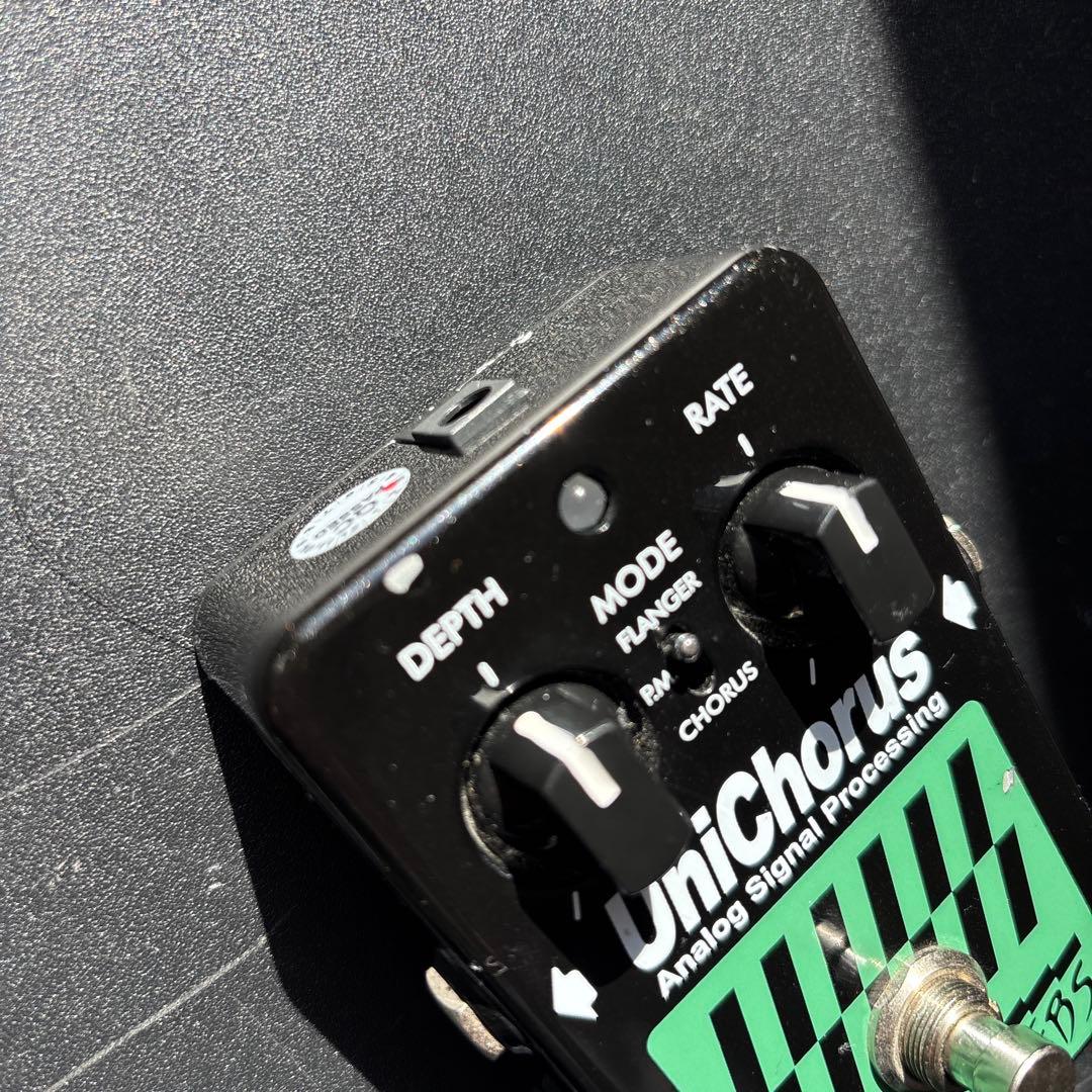 EBS UniChorus Studio Edition（小さい傷有/本体のみ）