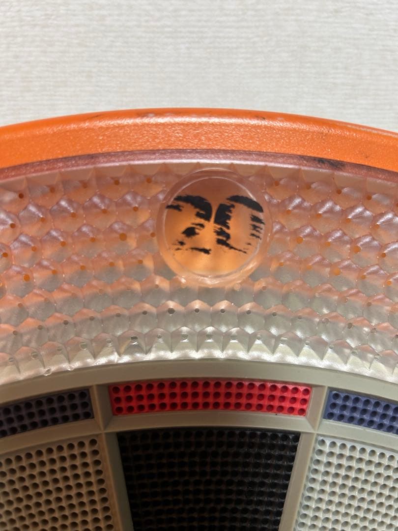 BLITZER ダーツ盤