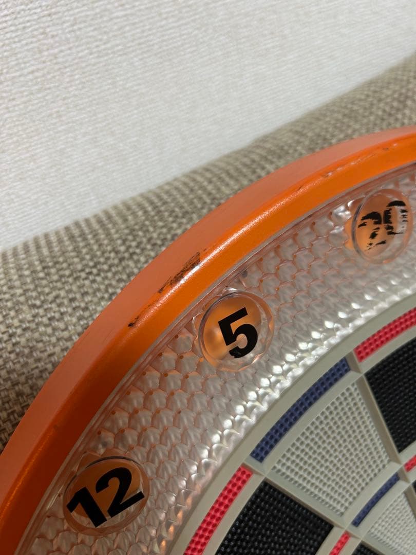 BLITZER ダーツ盤