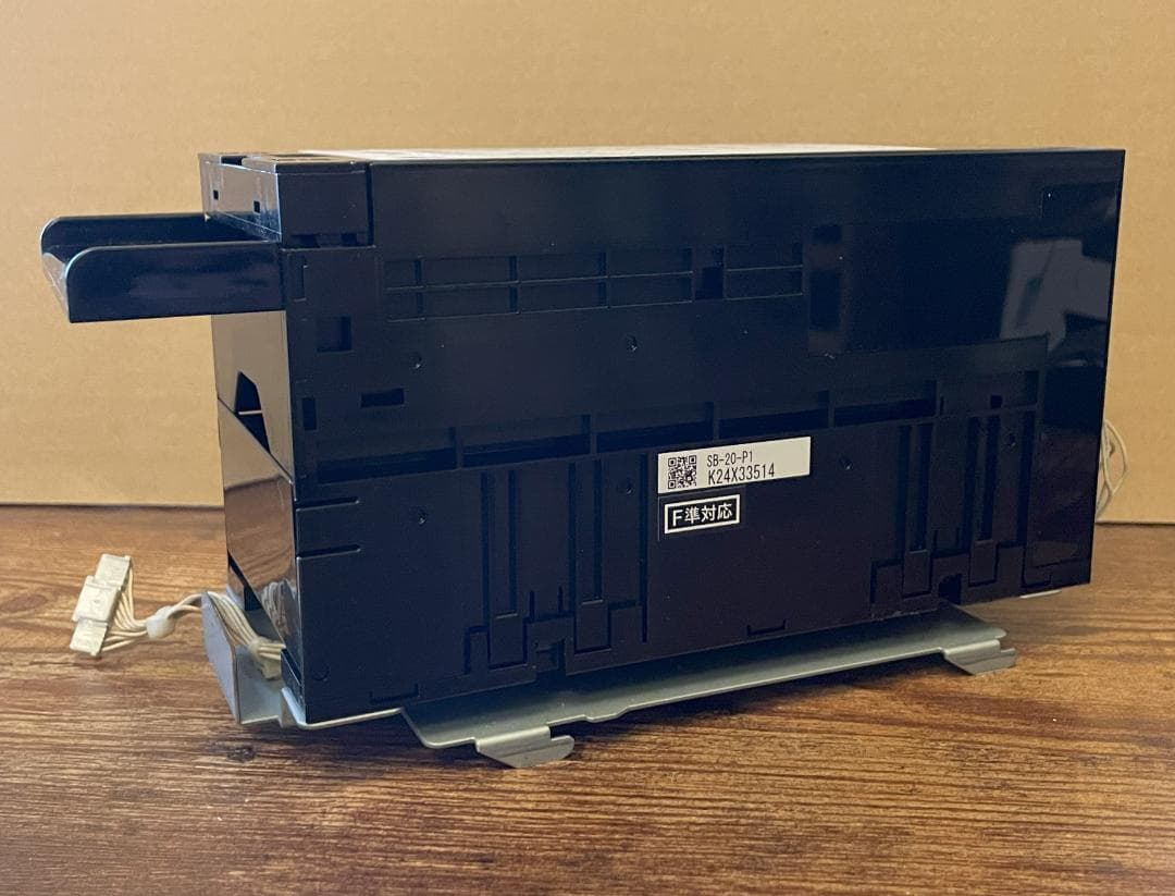 11グローリーメダル貸機・両替機EMS-7用ビルバリ・紙幣識別機対応キット