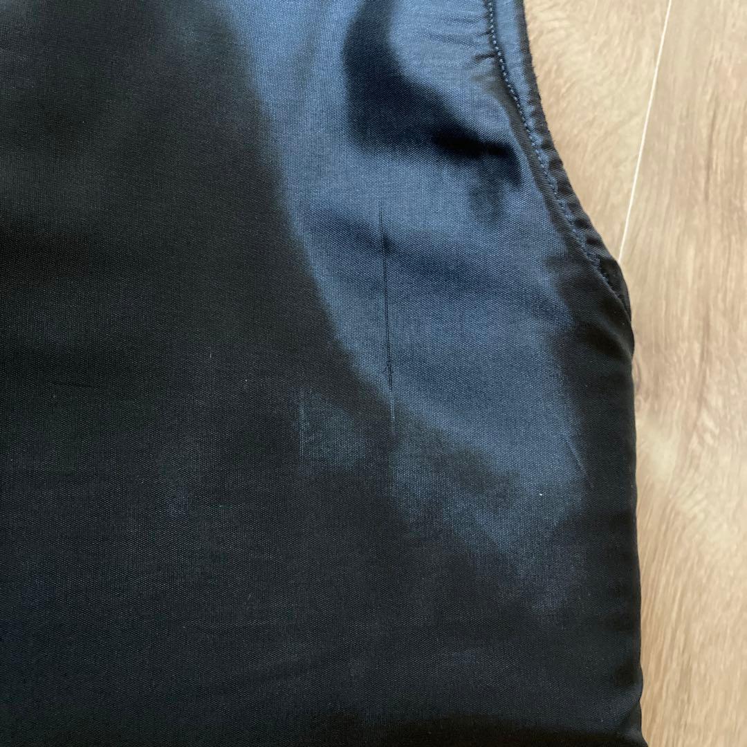 DUP　他の方ご遠慮下さい　センチネラベスト　ネイティブ　柄