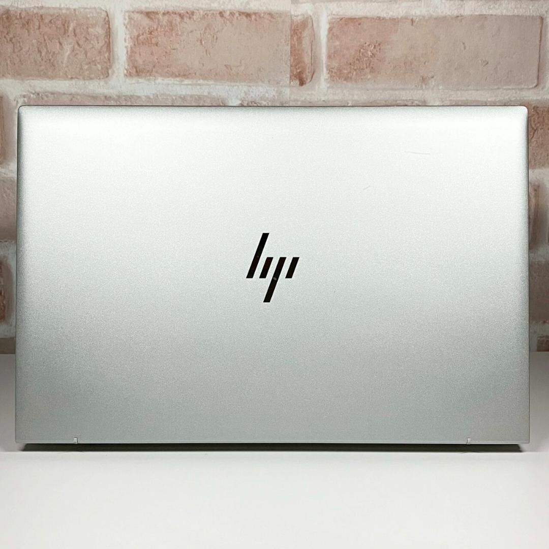 ★LTE対応★ 第11世代Corei7 EliteBook Aero G43