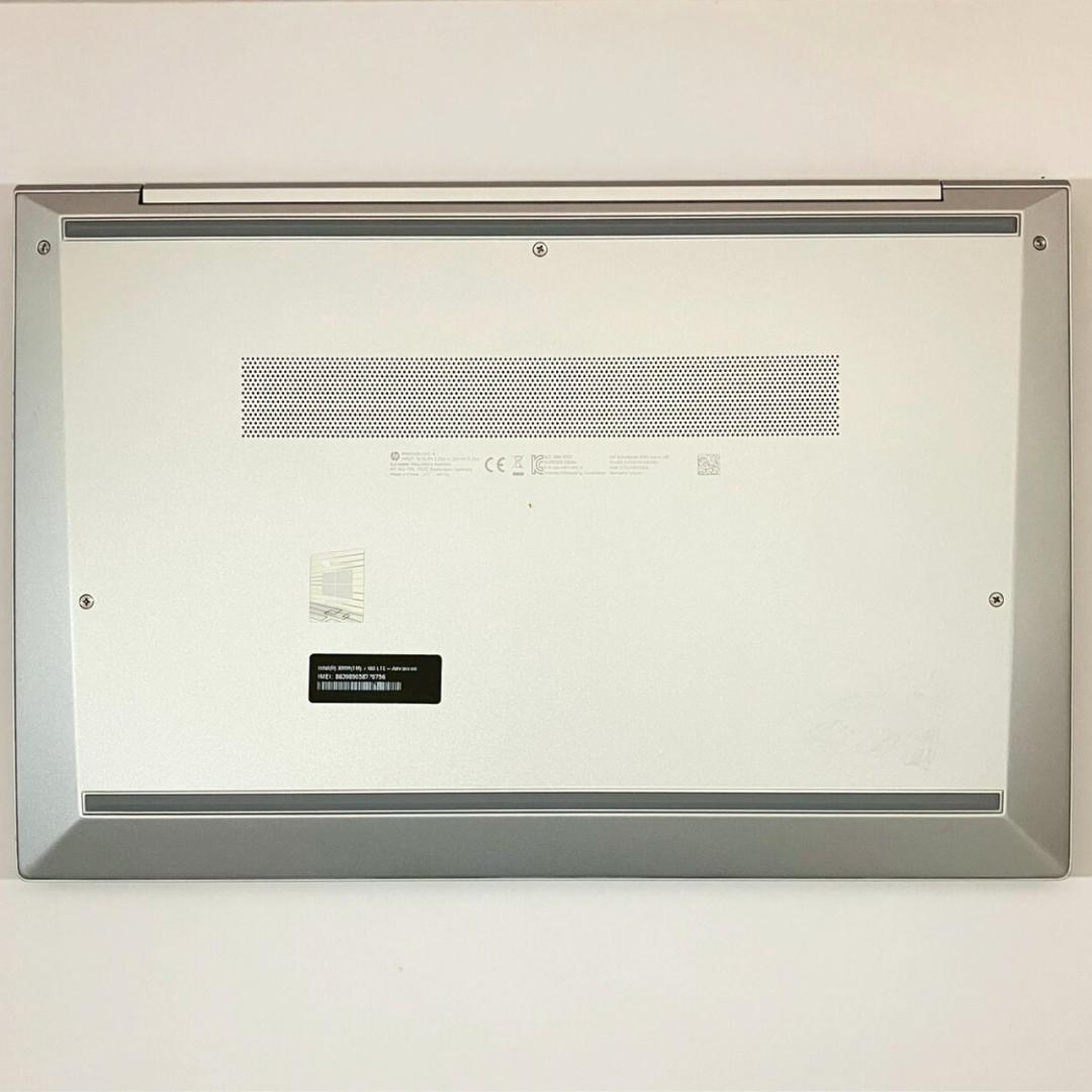 ★LTE対応★ 第11世代Corei7 EliteBook Aero G43