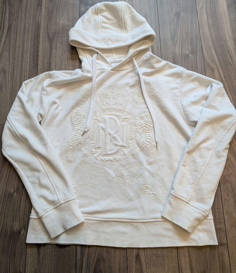 【美品】NeIL BarreTT ニールバレット M