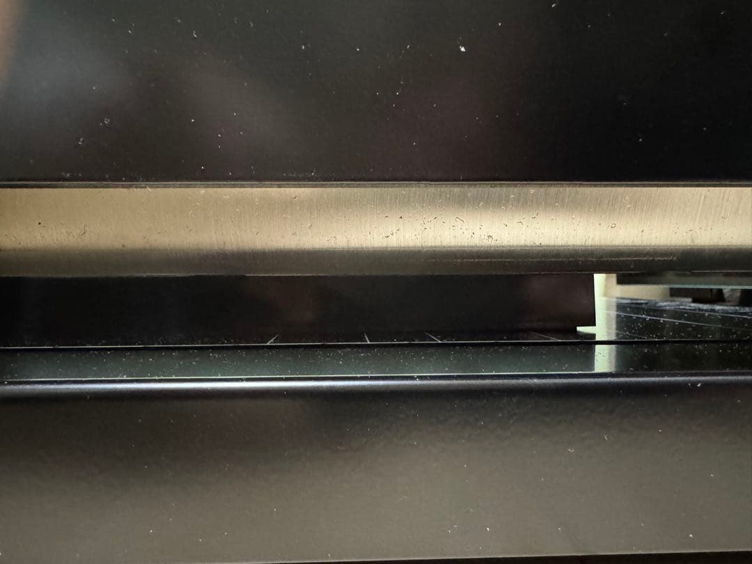 【極美品・箱あり】Durodex 200DX 裁断機 スタックカッター