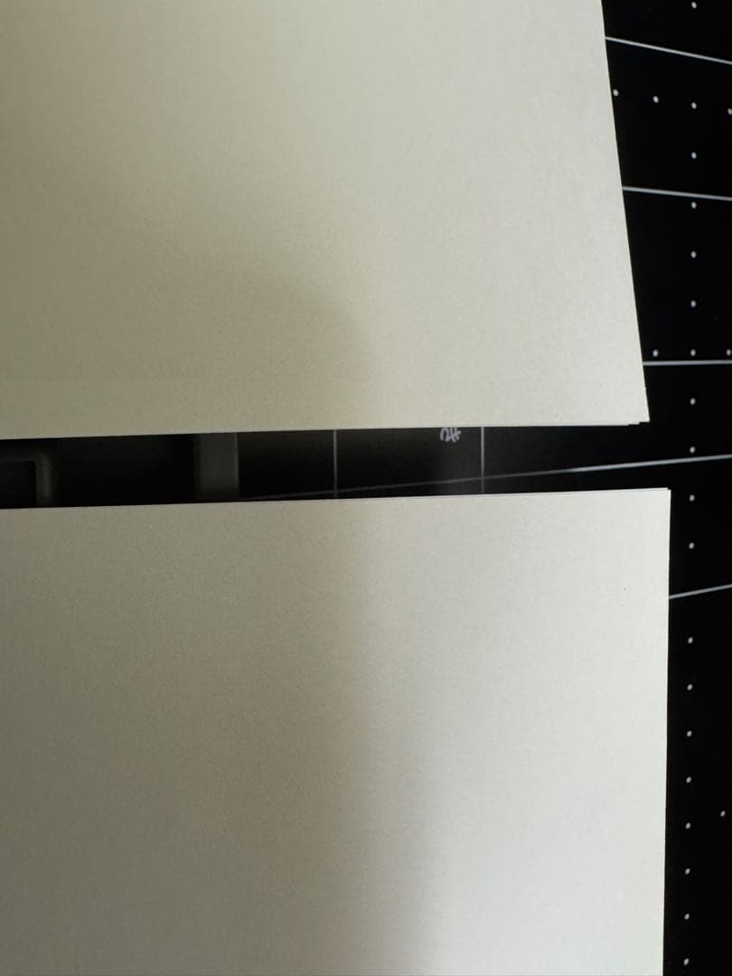 【極美品・箱あり】Durodex 200DX 裁断機 スタックカッター