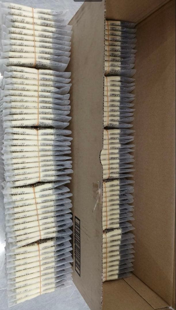 興研　防塵マスク1010用交換フィルター　100個