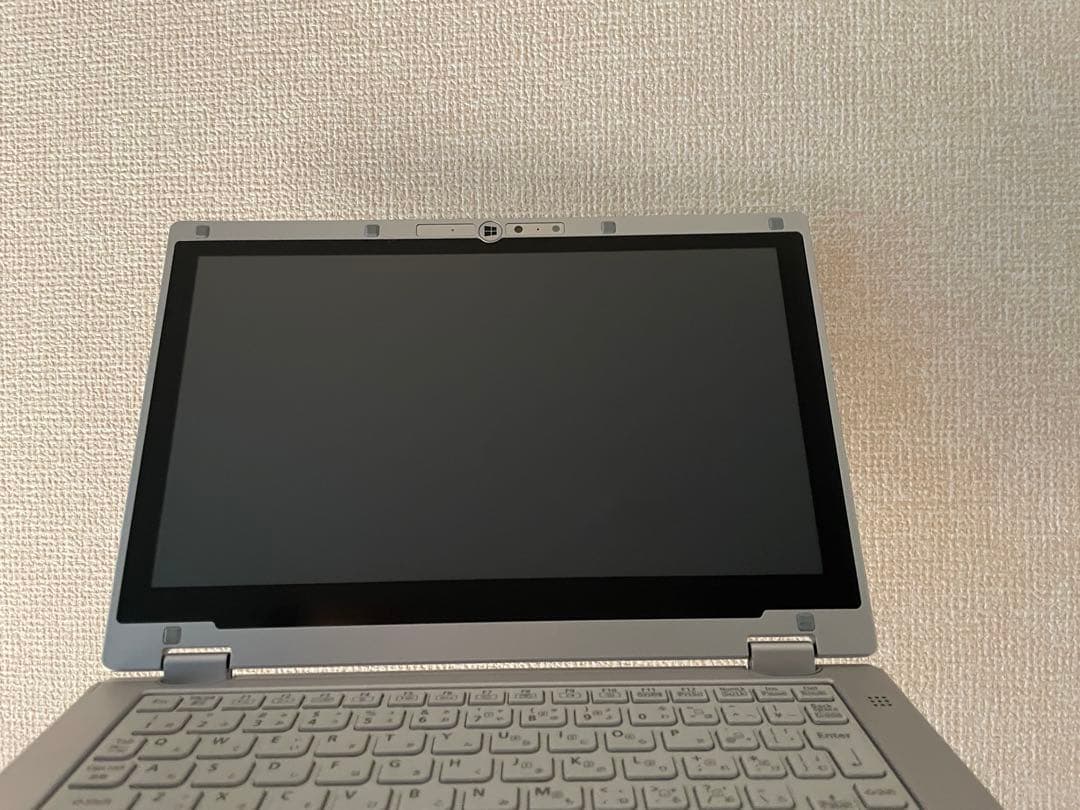 Panasonic インテル Corei5-3337U プロセッサ搭載 11.6