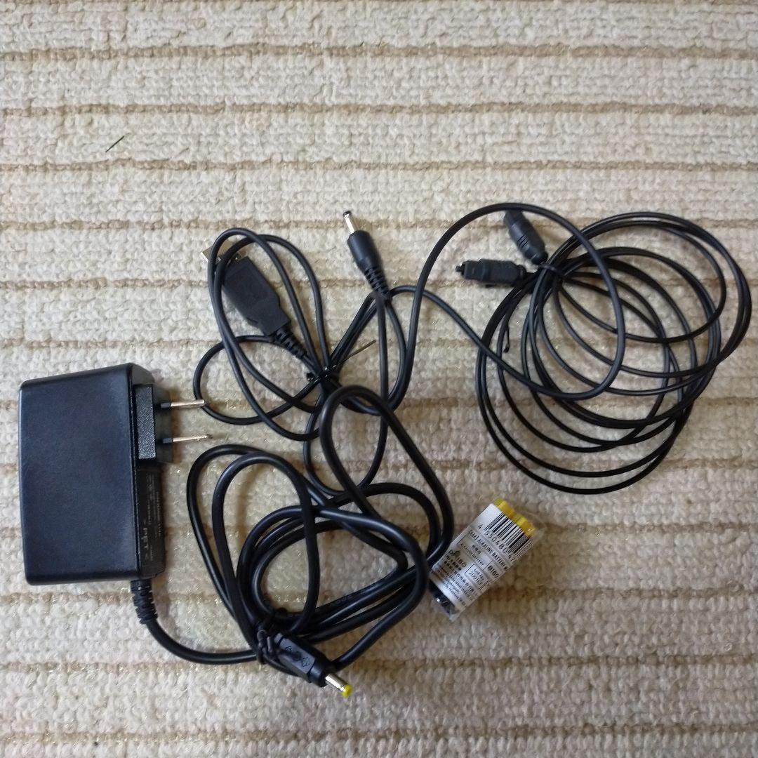 美品！Panasonic RP-WF7 ワイヤレスヘッドホン