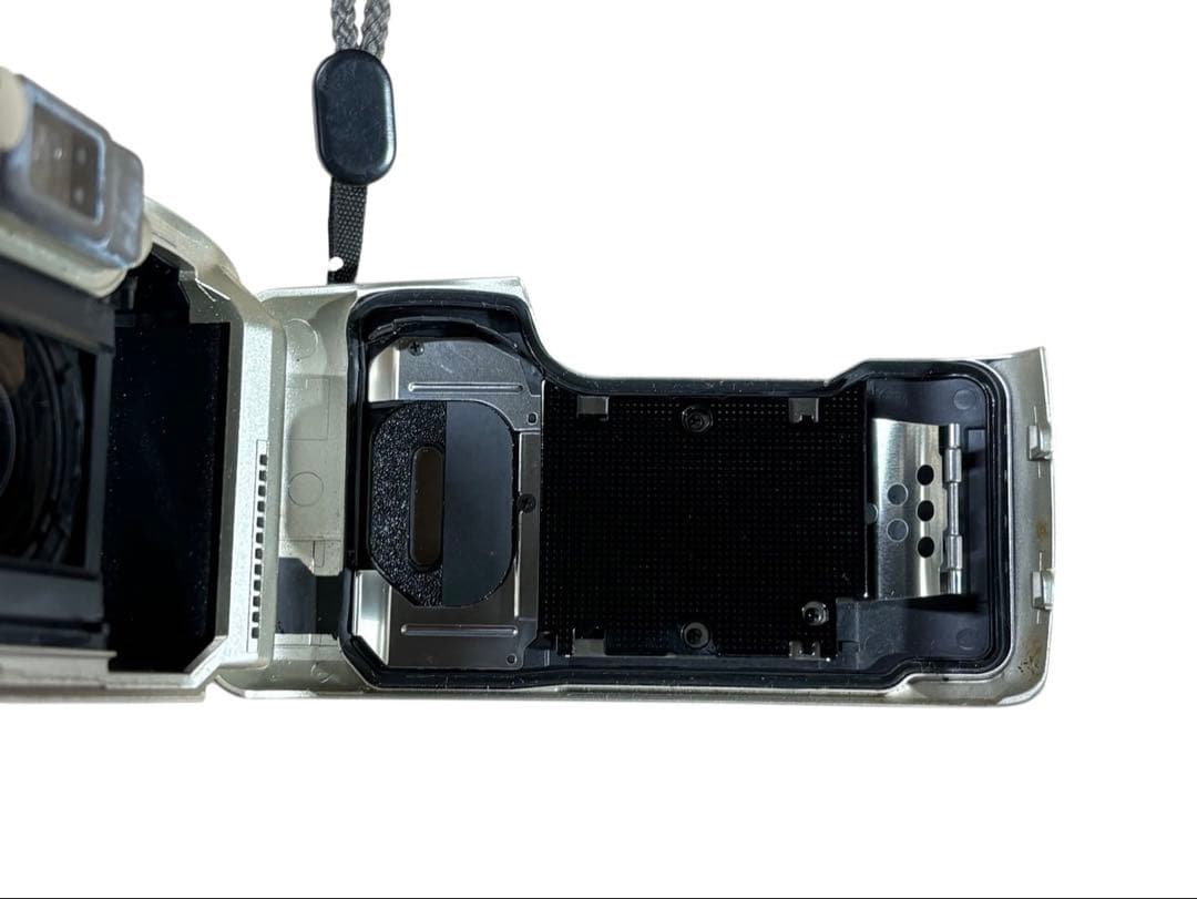 ■OLYMPUS μ-Ⅲ WIDE100 フィルムカメラ