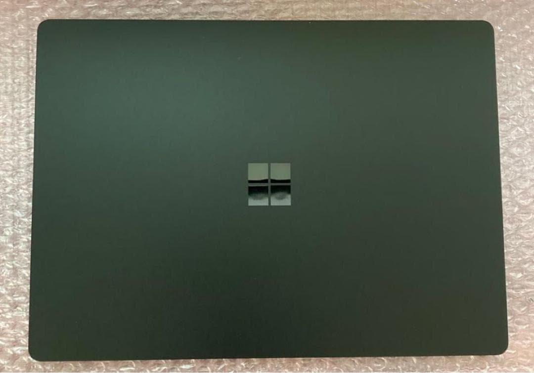 Windowsノート本体 Surface Laptop4 Core i7 16GB 512GB