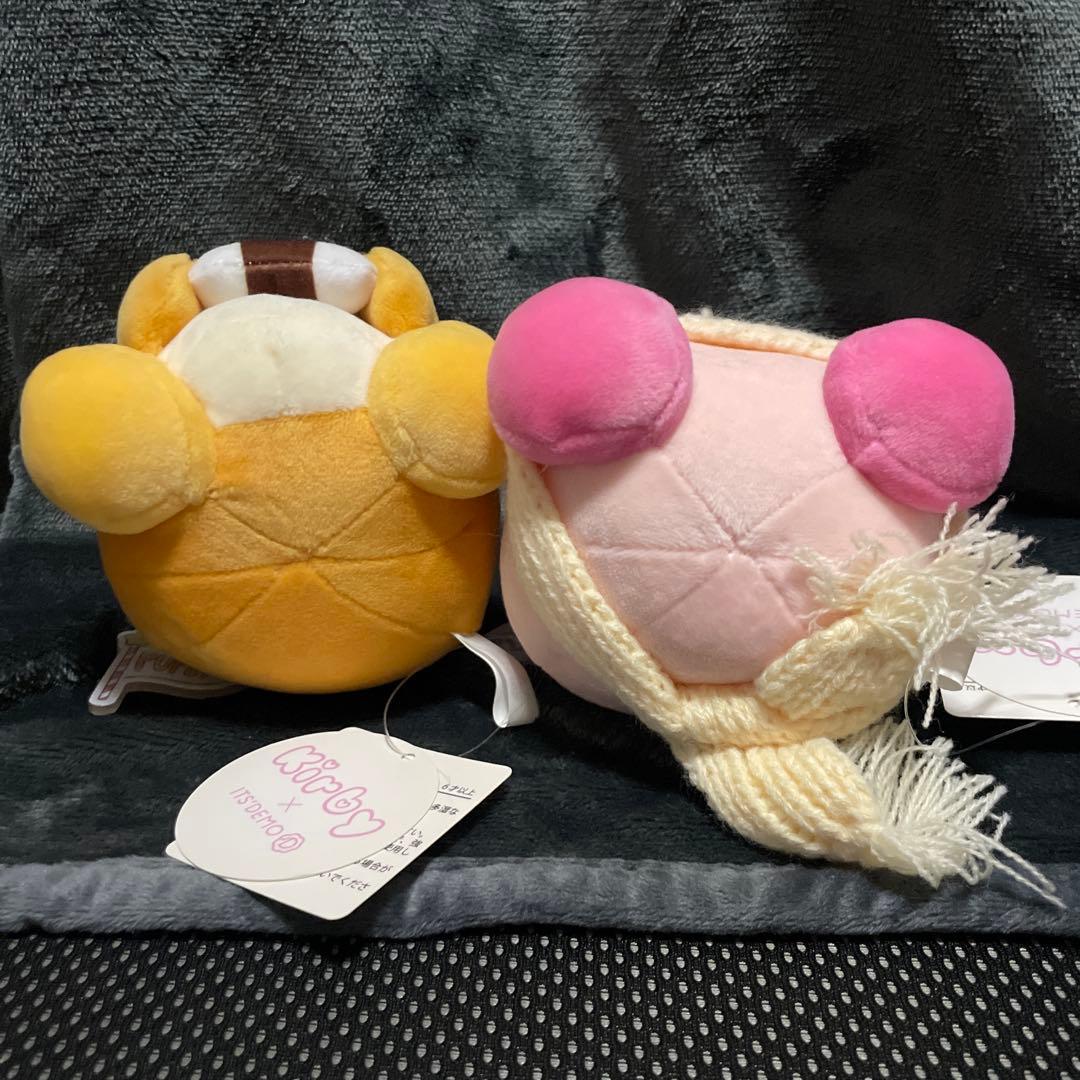 【星のカービィ】イッツデモコラボ