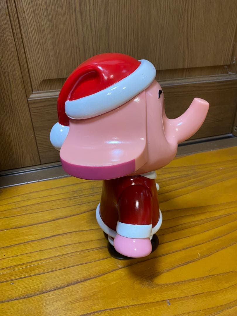 サトちゃん&サトコちゃんセット　箱無し