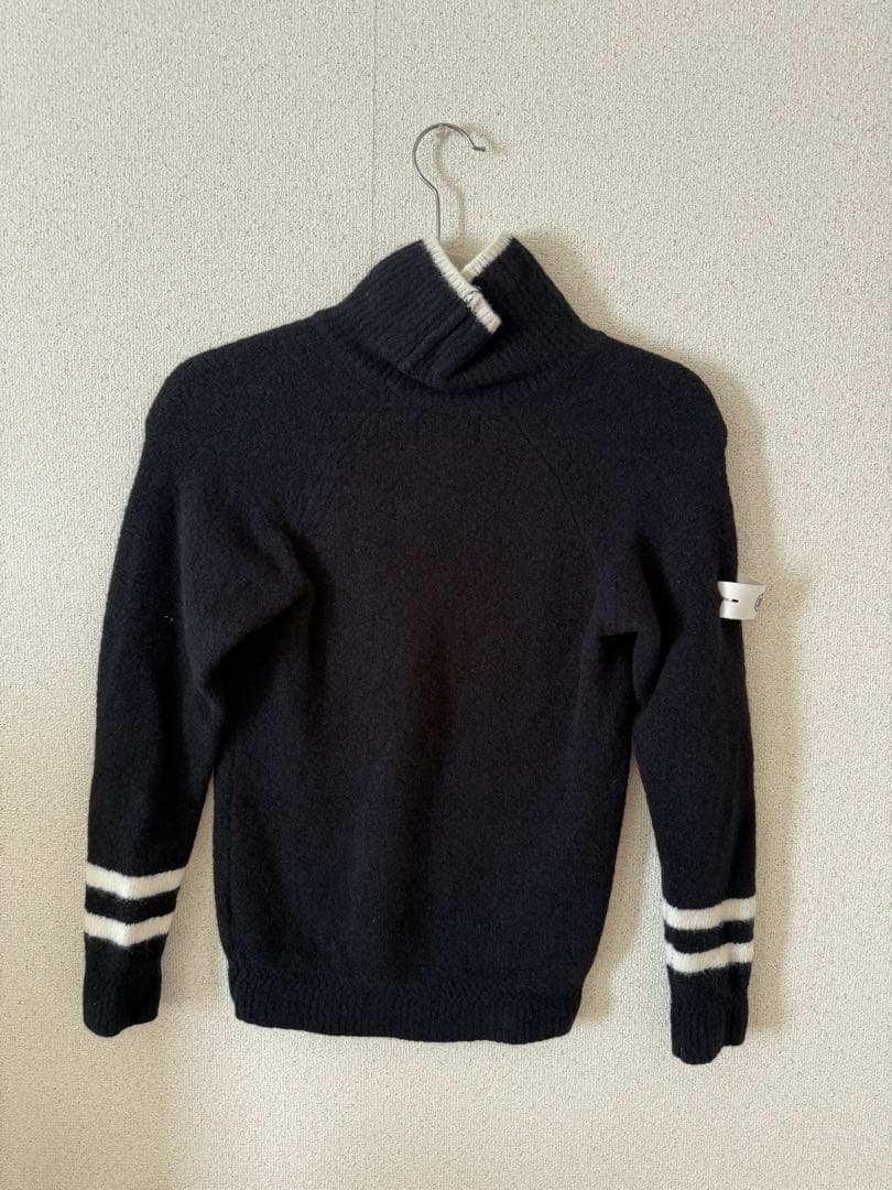 BRIEFING GOLF タートルネックセーター レディース