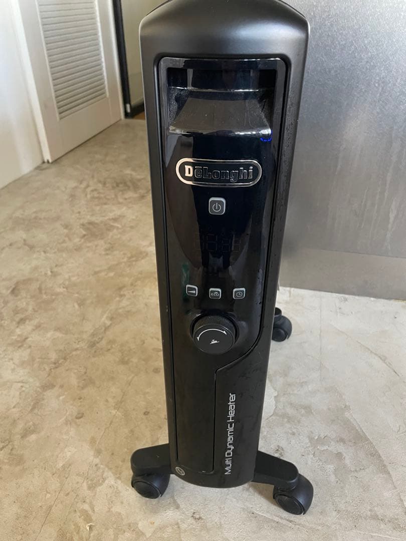デロンギ マルチダイナミックヒーター オイルヒーター