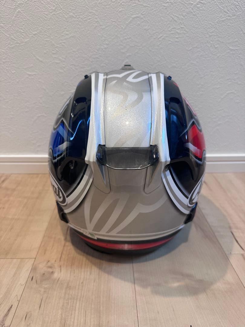 セキュリティ・セーフティ Arai RX-7X Nakano GP 2