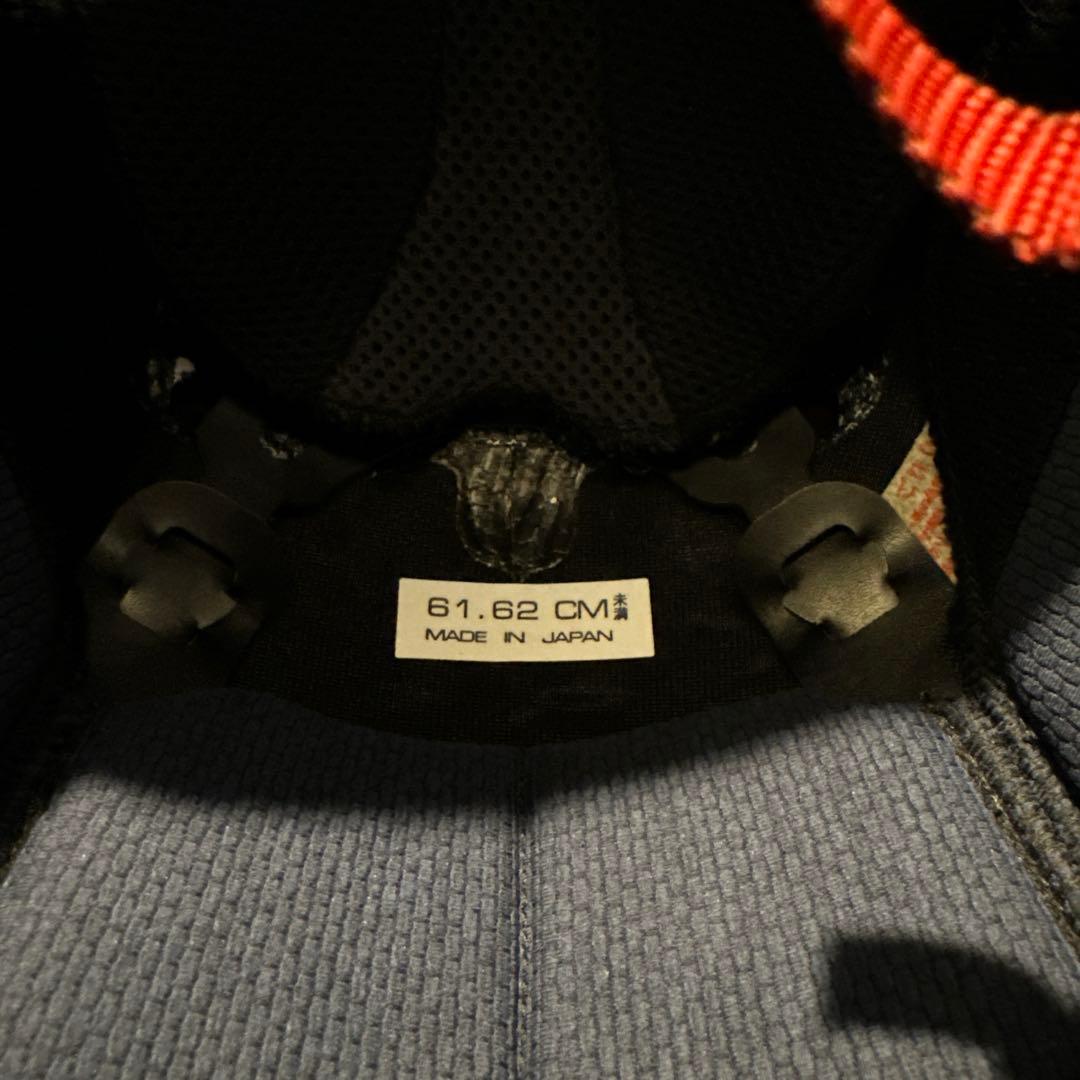 セキュリティ・セーフティ Arai RX-7X Nakano GP 2