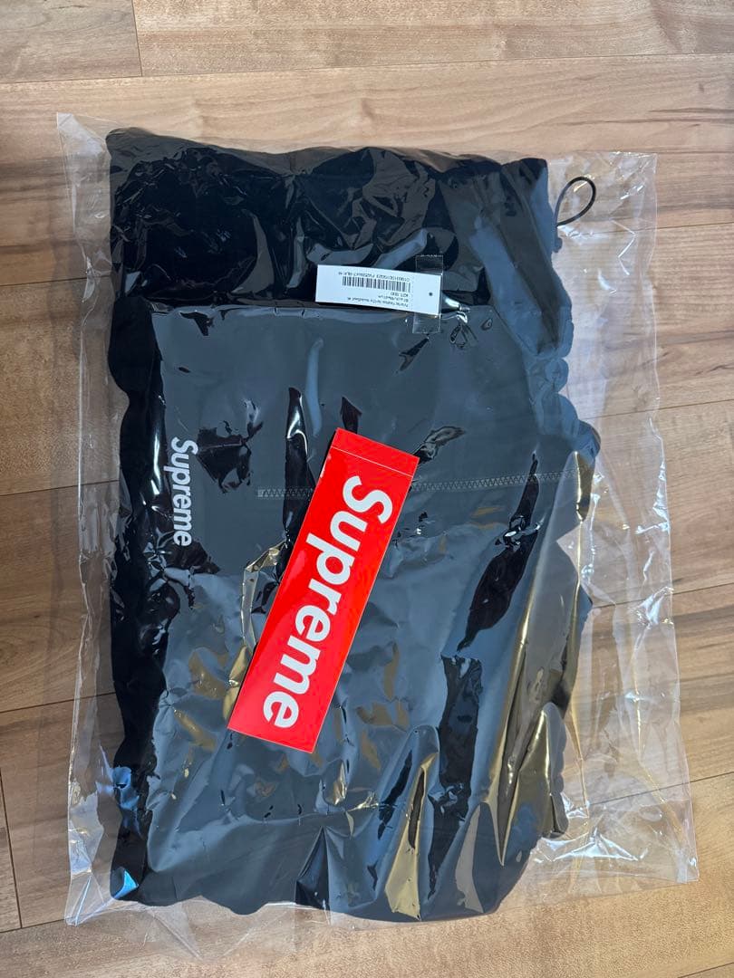 Polartec®FacemaskHalfZipHoodedSweat25FW