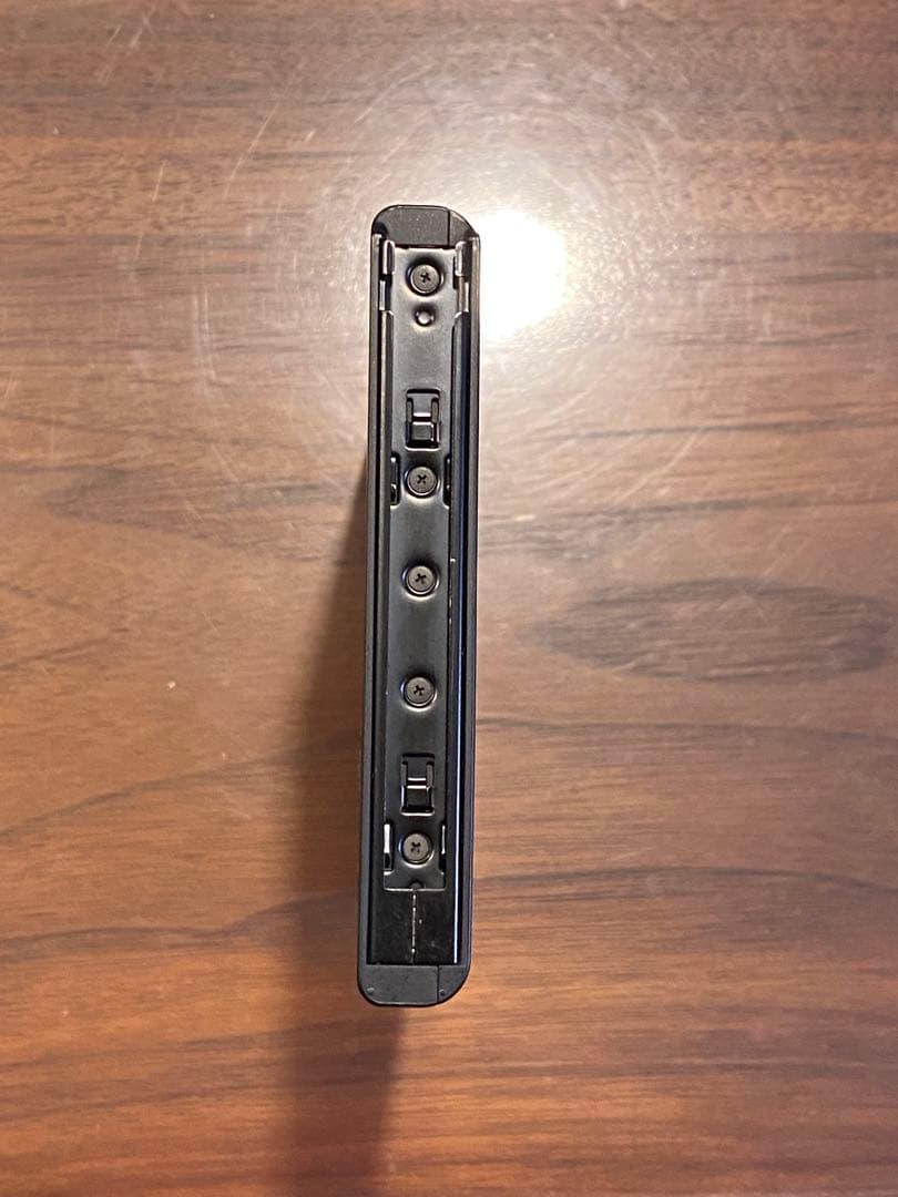 Nintendo Switch 本体 2023年製バッテリー強化モデル