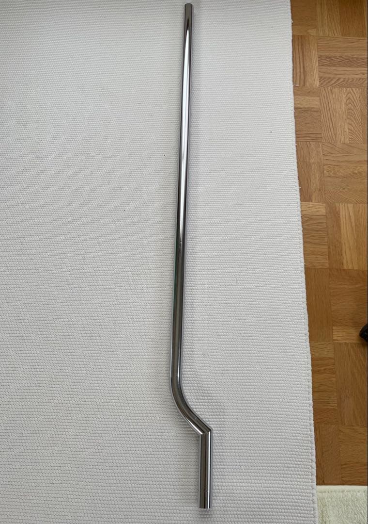 キイヤ東京　マネキン　トルソー サイズ55キャスター付き