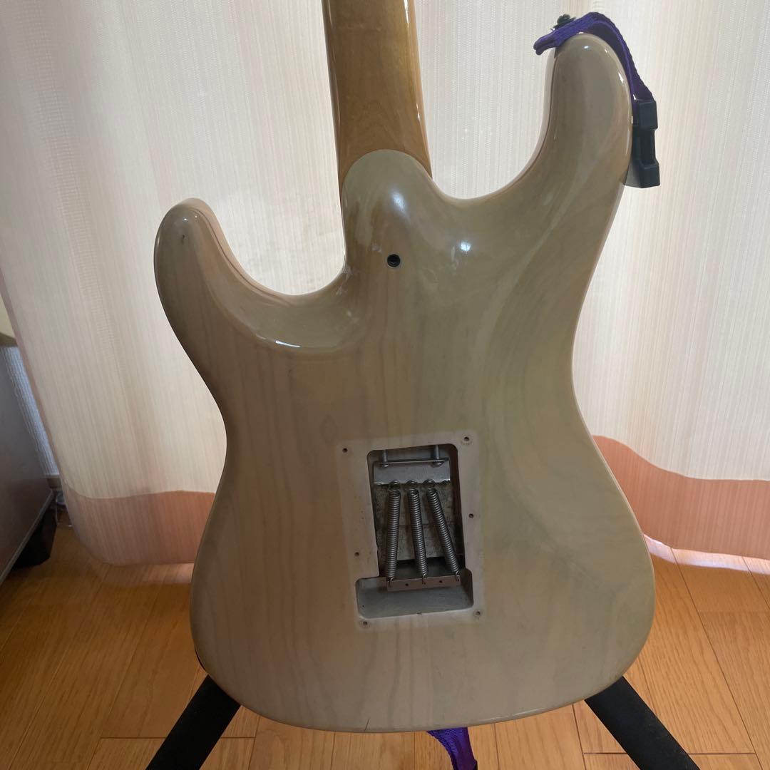 バレーアーツ　コンポーネントギター