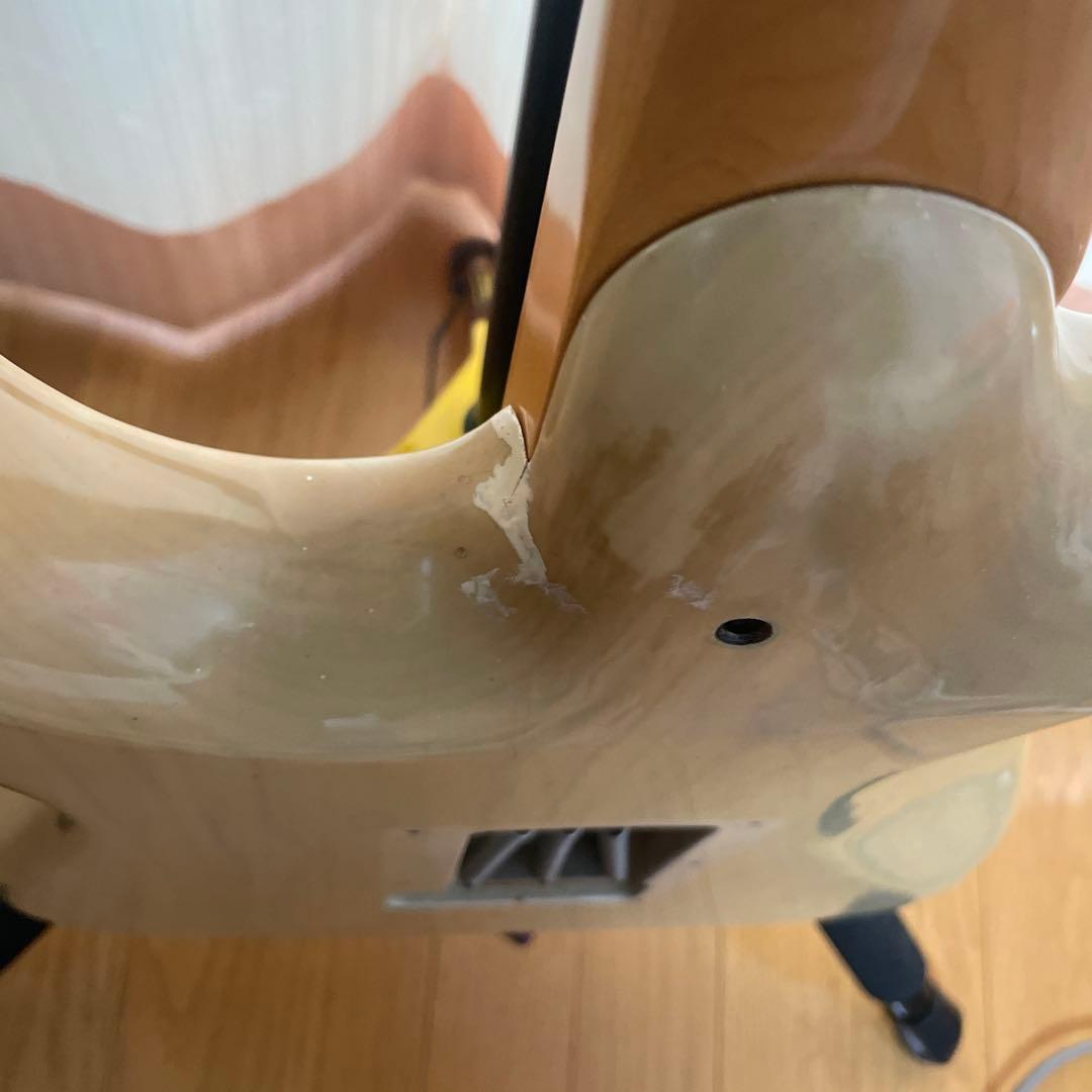 バレーアーツ　コンポーネントギター