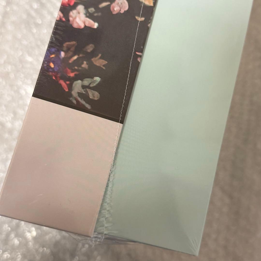 IU シーグリ 2025 新品未開封 抜けなし