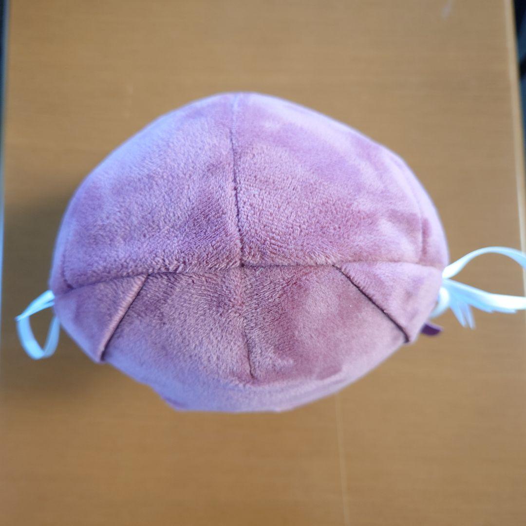 もちWhat！ もちほわっと 大崎甜花 ぬいぐるみ シャニマス