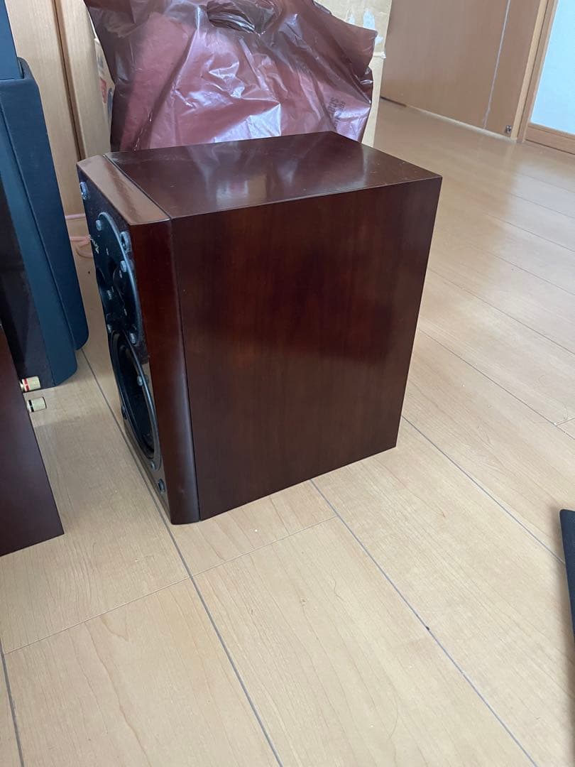 ONKYO オンキョー D-102AX LTD リミテッド　スピーカー