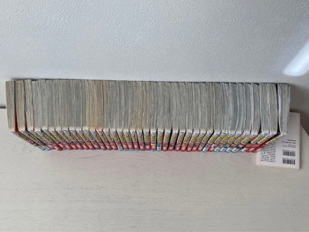 僕のヒーローアカデミア漫画　1巻〜37巻