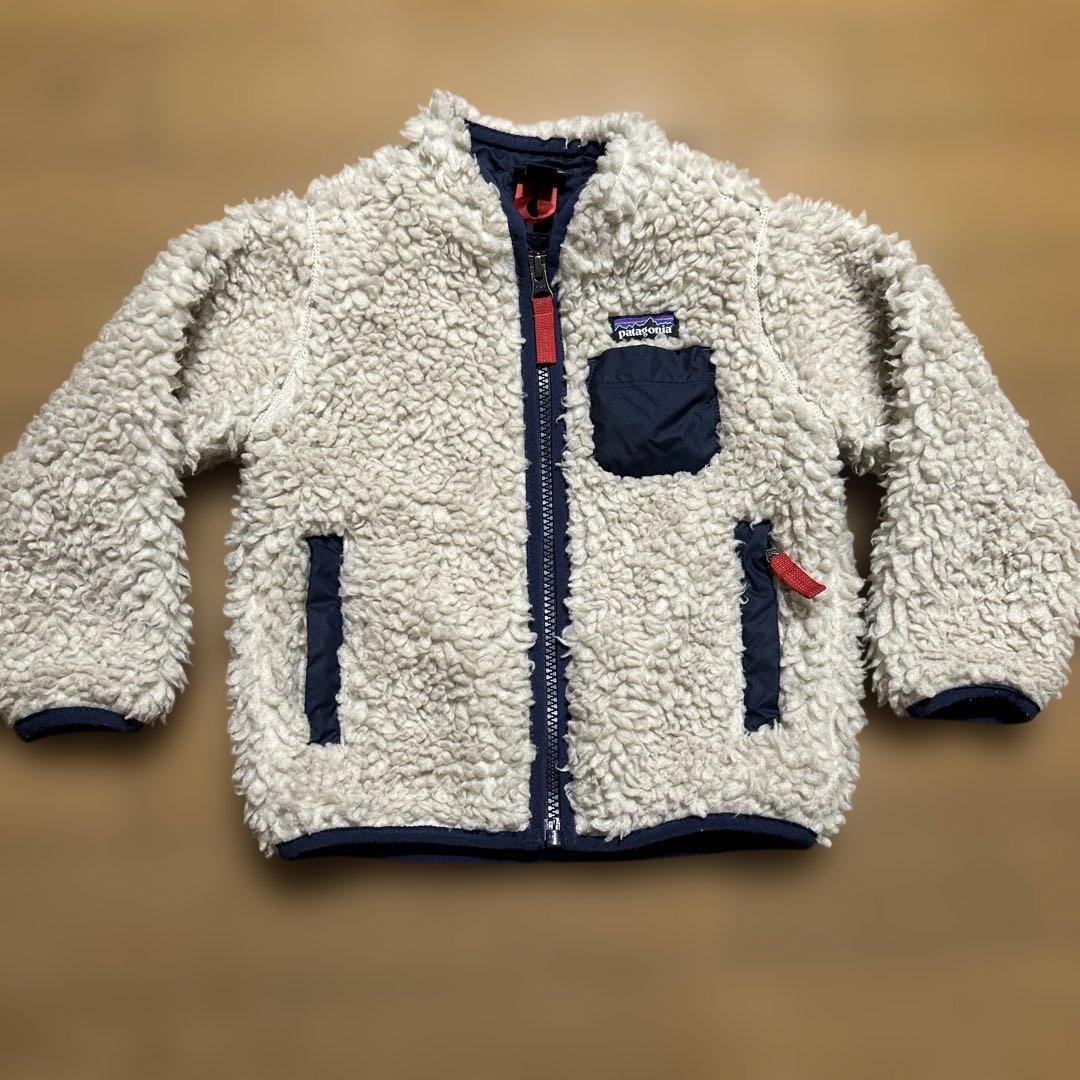 パタゴニア　アウター2着セット　モンベルアウター2着セットまとめ