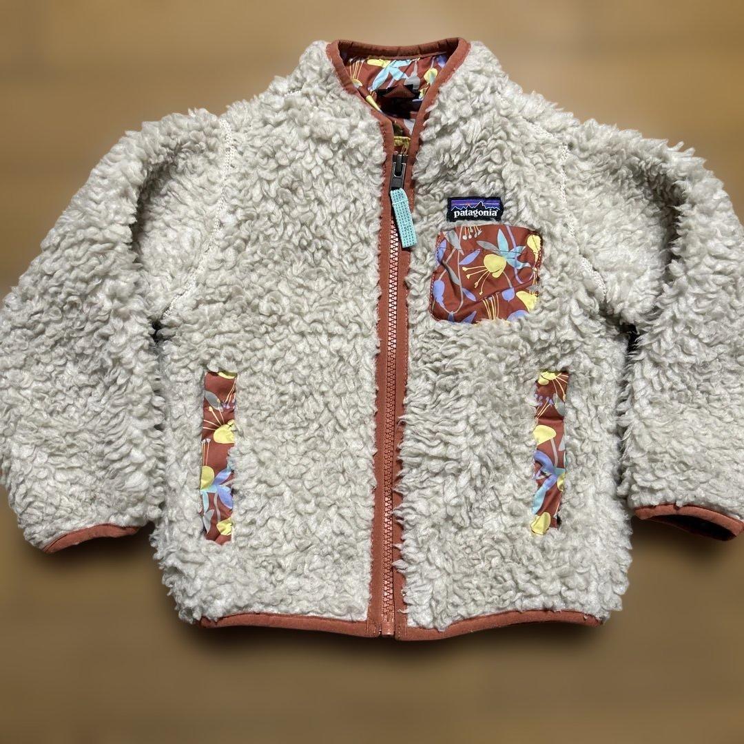 パタゴニア　アウター2着セット　モンベルアウター2着セットまとめ