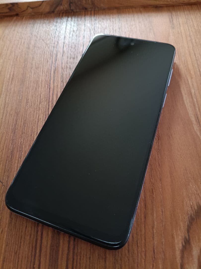 Motorola g13 128GB ラベンダーブルー　美品