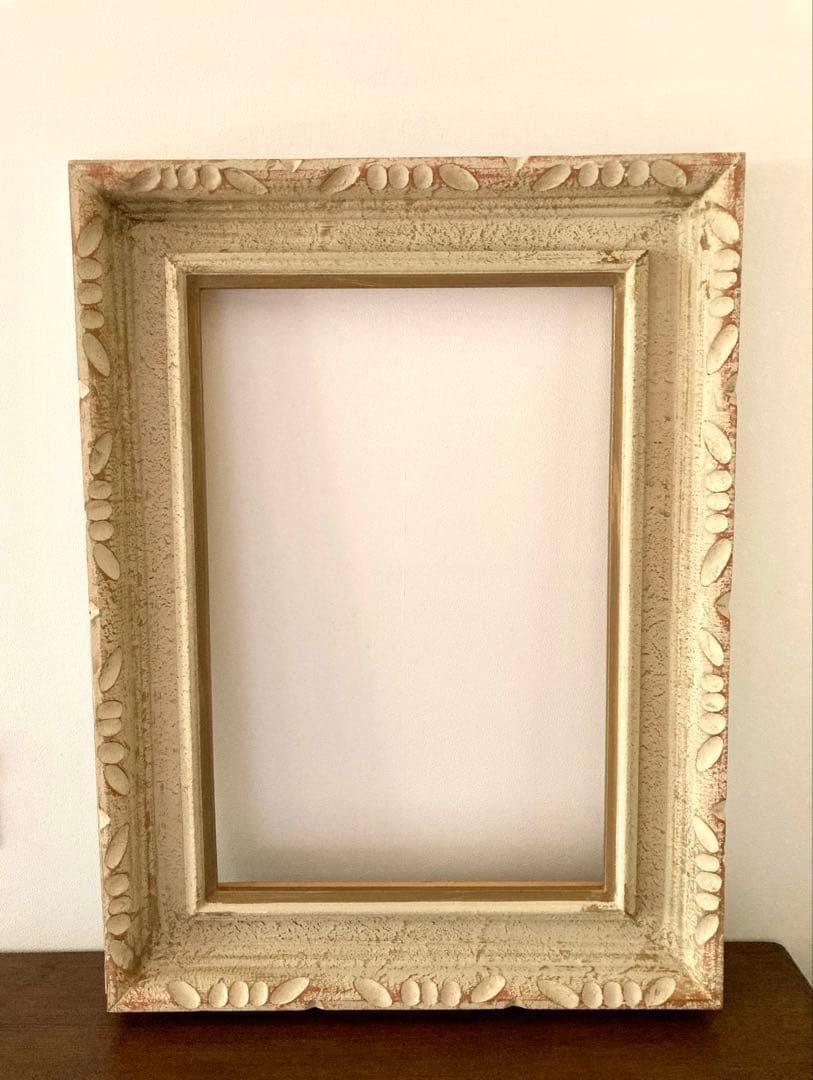 ヒロコ様おまとめ分　額縁2個　アンティーク