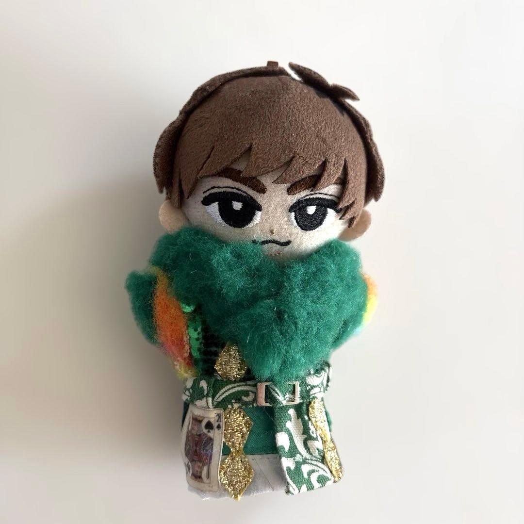 専用　すのチル 服 深澤辰哉 ｉDO ME 衣装