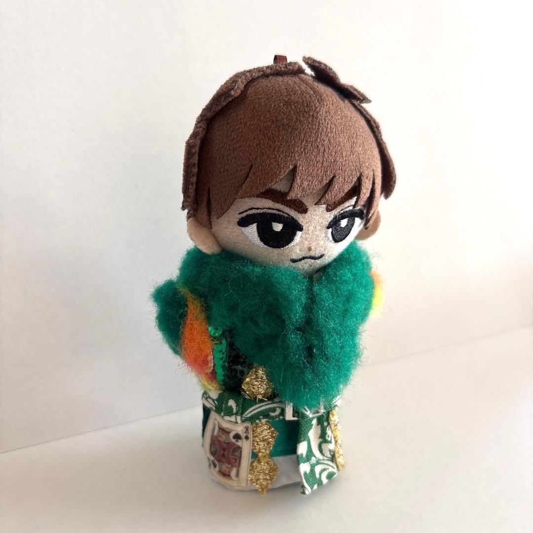 専用　すのチル 服 深澤辰哉 ｉDO ME 衣装