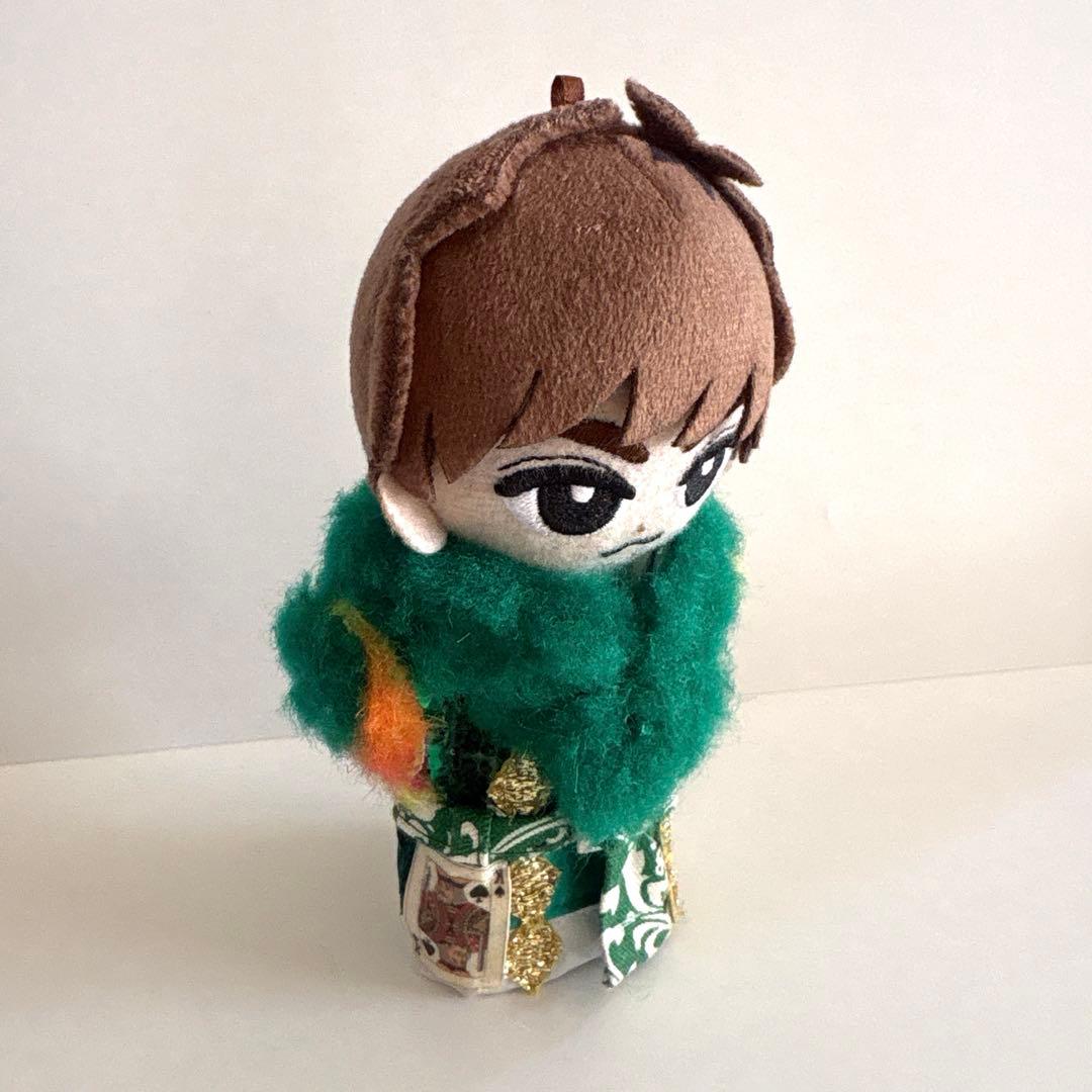 専用　すのチル 服 深澤辰哉 ｉDO ME 衣装