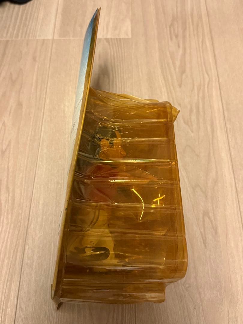 レア　アントニオ猪木　青タオル　フィギュア　HAO COLLECTION