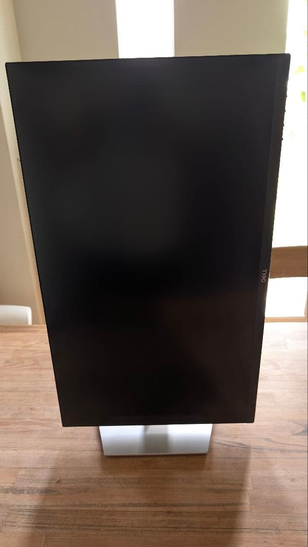 DELL 27インチ 4Kモニター S2722QC