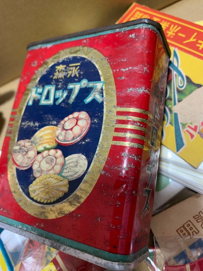 食玩　おまけ　景品　まとめ売り　昭和レトロ