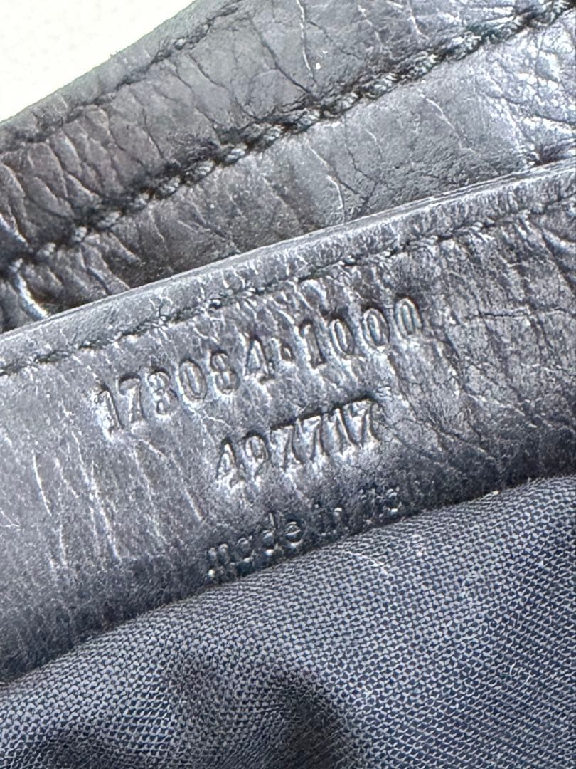 BALENCIAGA ジャイアントシティ 2way ハンドバッグ