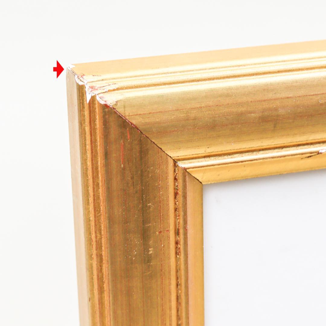 田島征三 銅版 東介さんの顔 額装